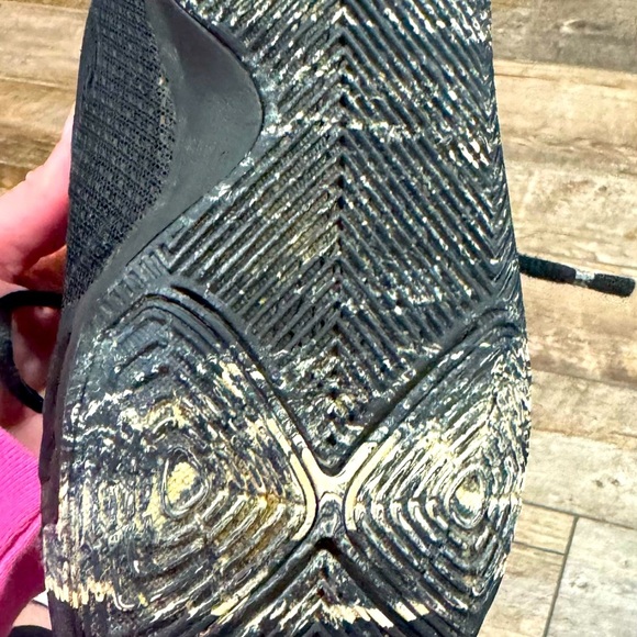 Nike Kyrie 3. - Black Marble​ - Picture 15 of 15